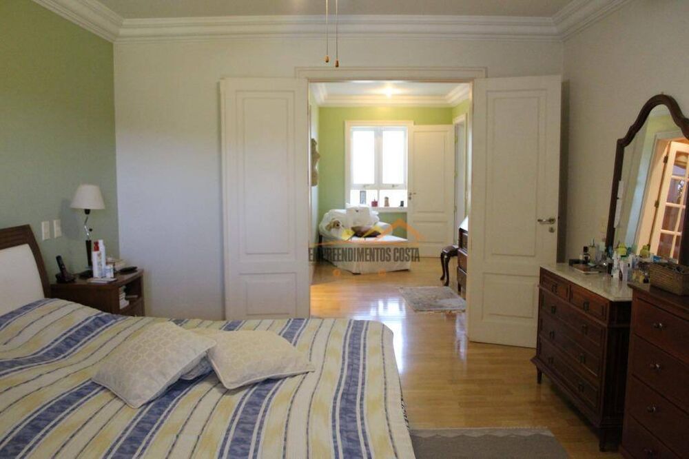 Casa de Condomínio, 4 quartos - Foto 40