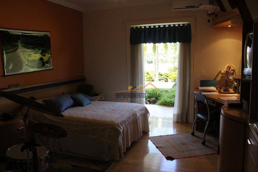 Casa de Condomínio, 4 quartos - Foto 30