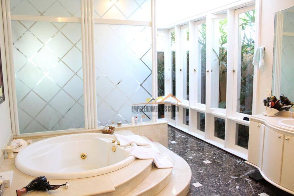 Casa de Condomínio, 4 quartos - Foto 45