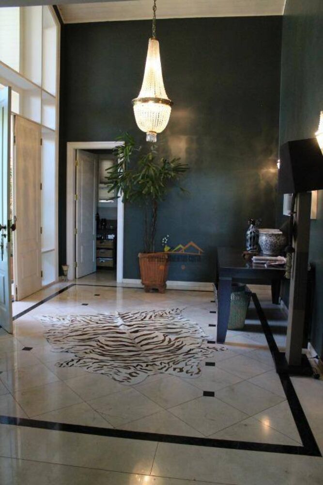 Casa de Condomínio, 4 quartos - Foto 47