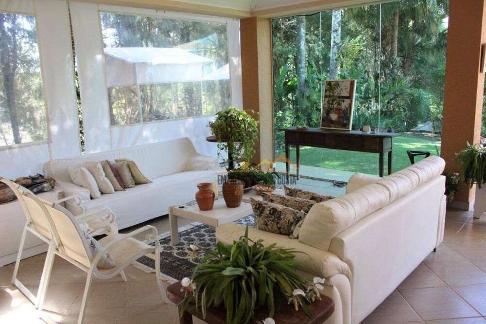 Casa de Condomínio, 4 quartos - Foto 10