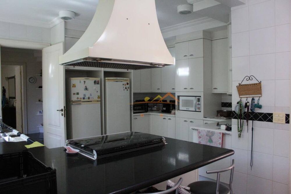 Casa de Condomínio, 4 quartos - Foto 22