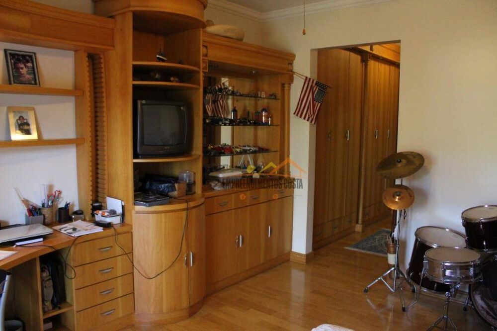 Casa de Condomínio, 4 quartos - Foto 31