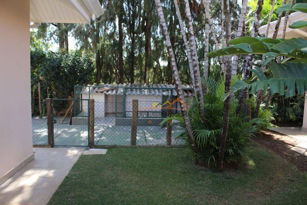 Casa de Condomínio, 4 quartos - Foto 54