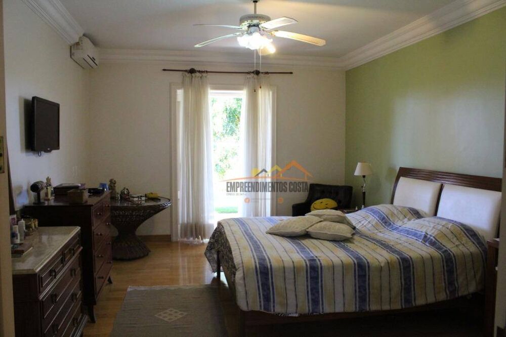 Casa de Condomínio, 4 quartos - Foto 41