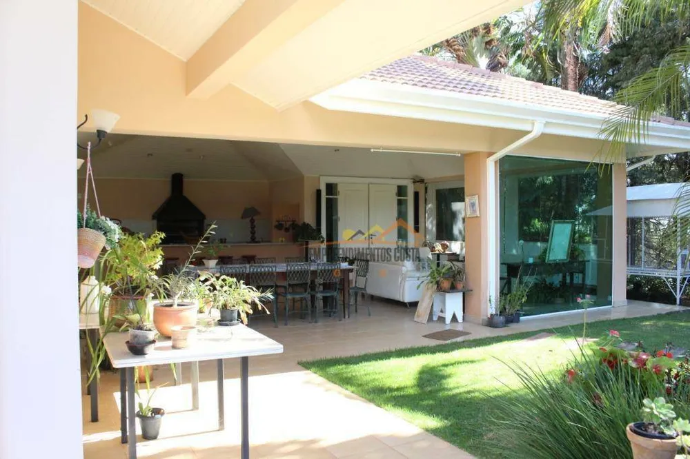 Casa de Condomínio, 4 quartos - Foto 62