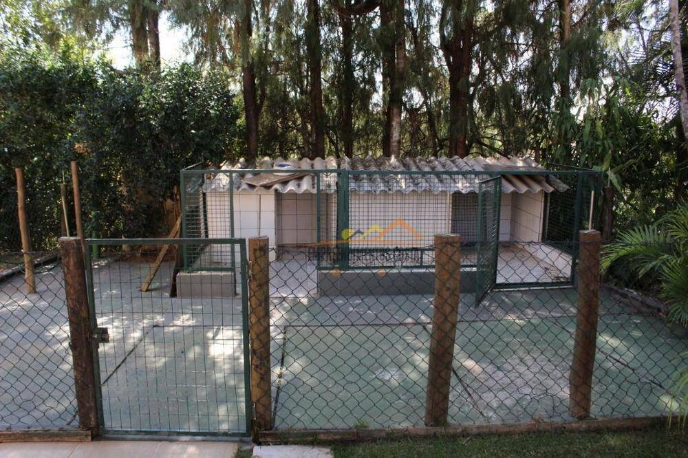 Casa de Condomínio, 4 quartos - Foto 56