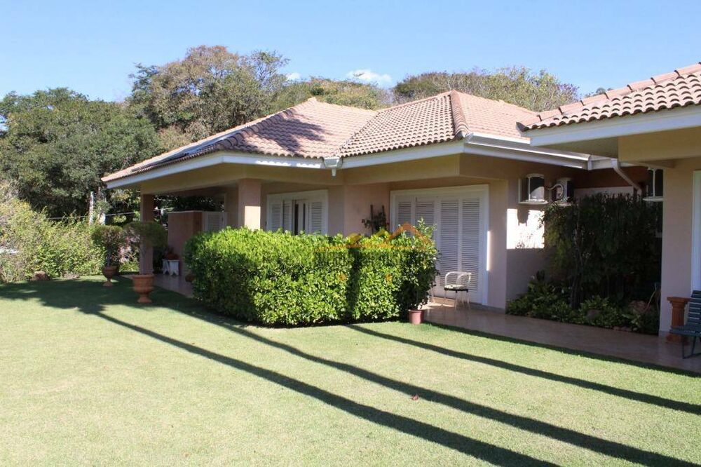Casa de Condomínio, 4 quartos - Foto 5