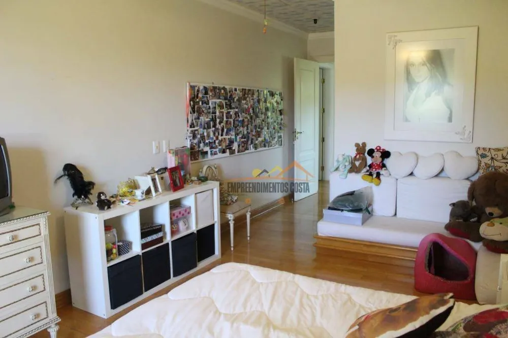 Casa de Condomínio, 4 quartos - Foto 61