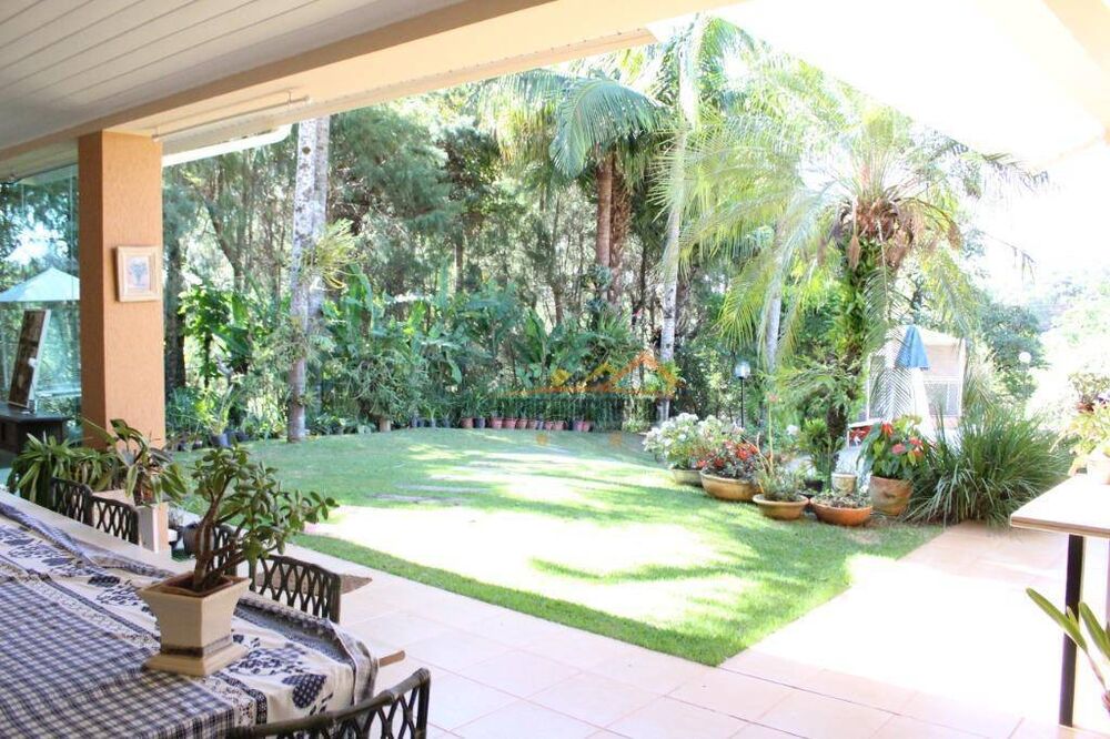 Casa de Condomínio, 4 quartos - Foto 7