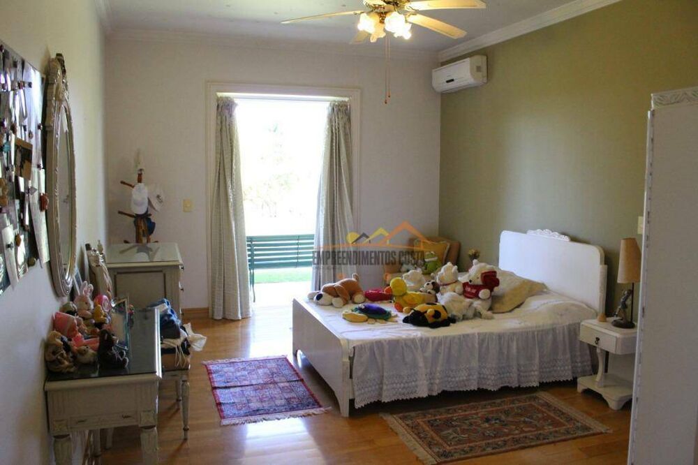 Casa de Condomínio, 4 quartos - Foto 33