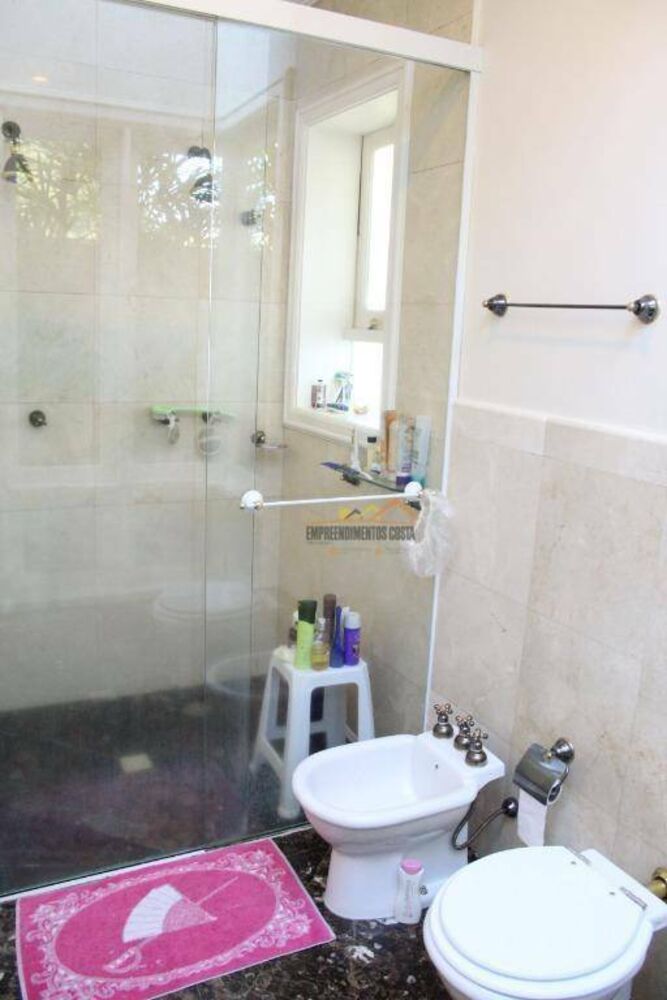 Casa de Condomínio, 4 quartos - Foto 38