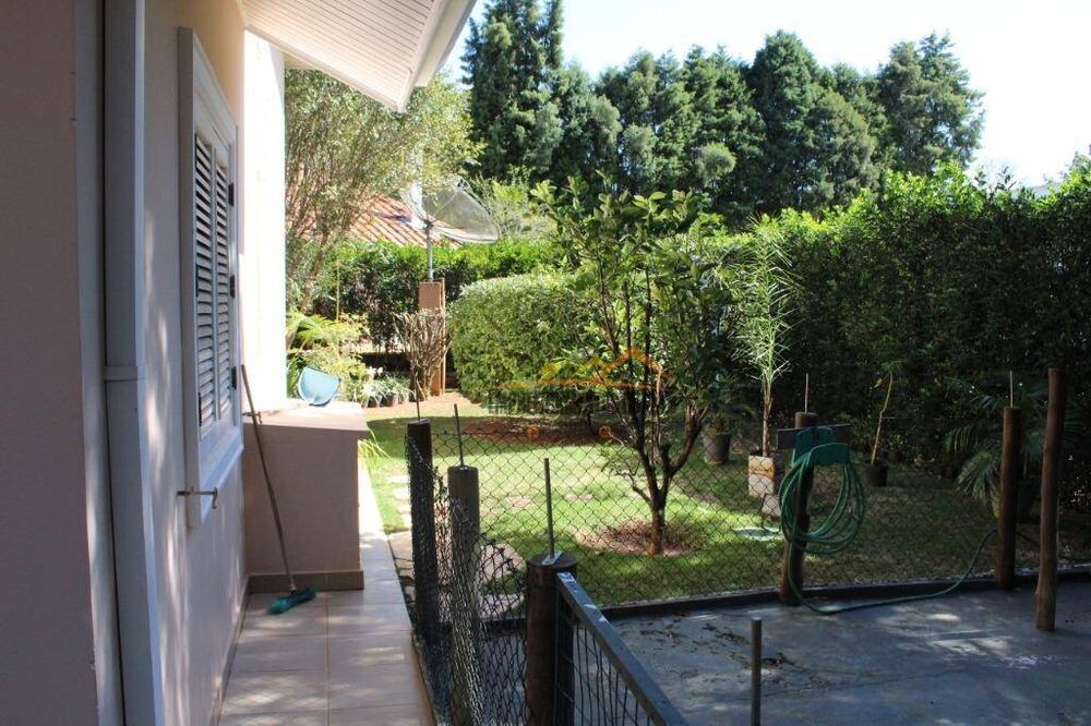 Casa de Condomínio, 4 quartos - Foto 57
