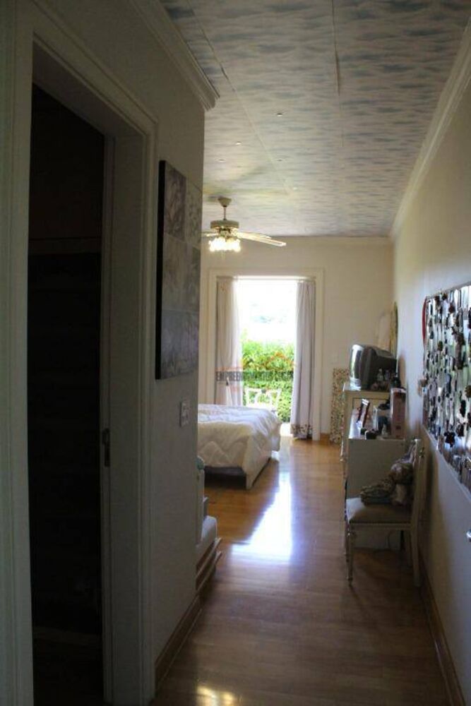 Casa de Condomínio, 4 quartos - Foto 37