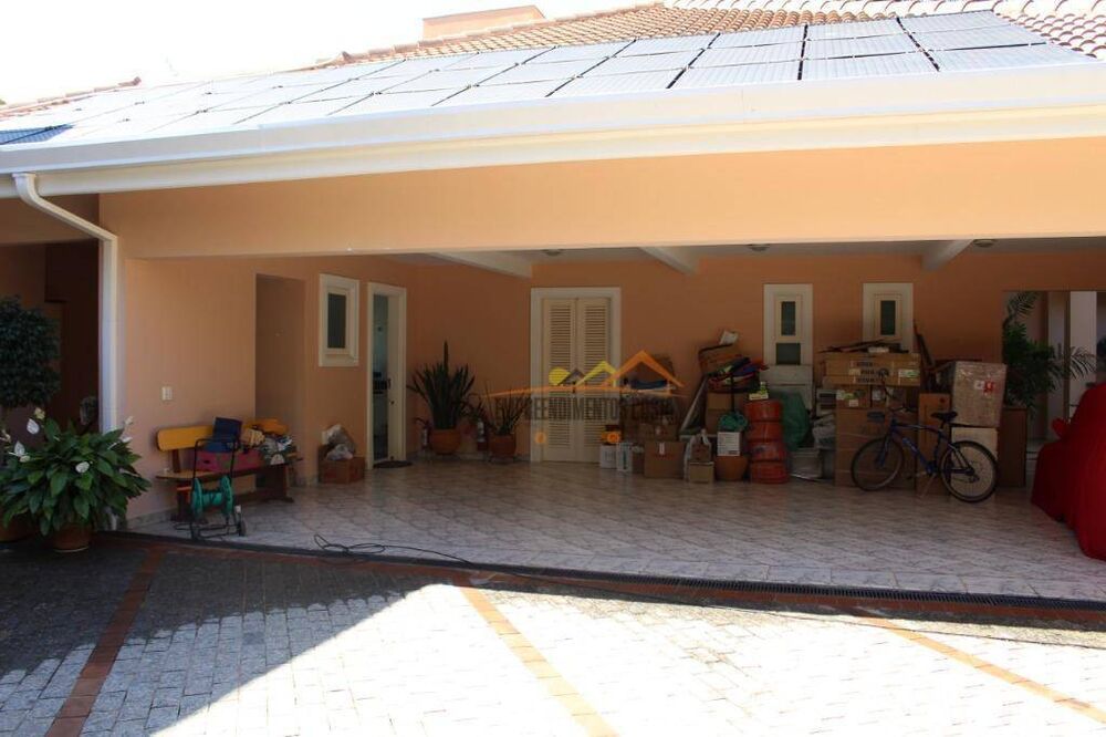 Casa de Condomínio, 4 quartos - Foto 51