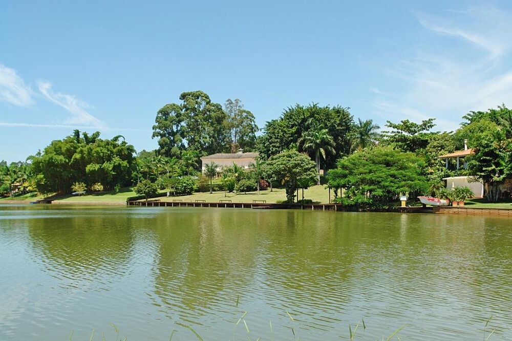 Casa de Condomínio, 4 quartos - Foto 70
