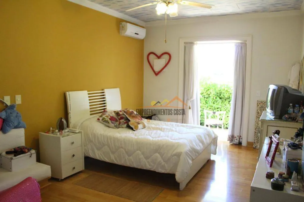 Casa de Condomínio, 4 quartos - Foto 42