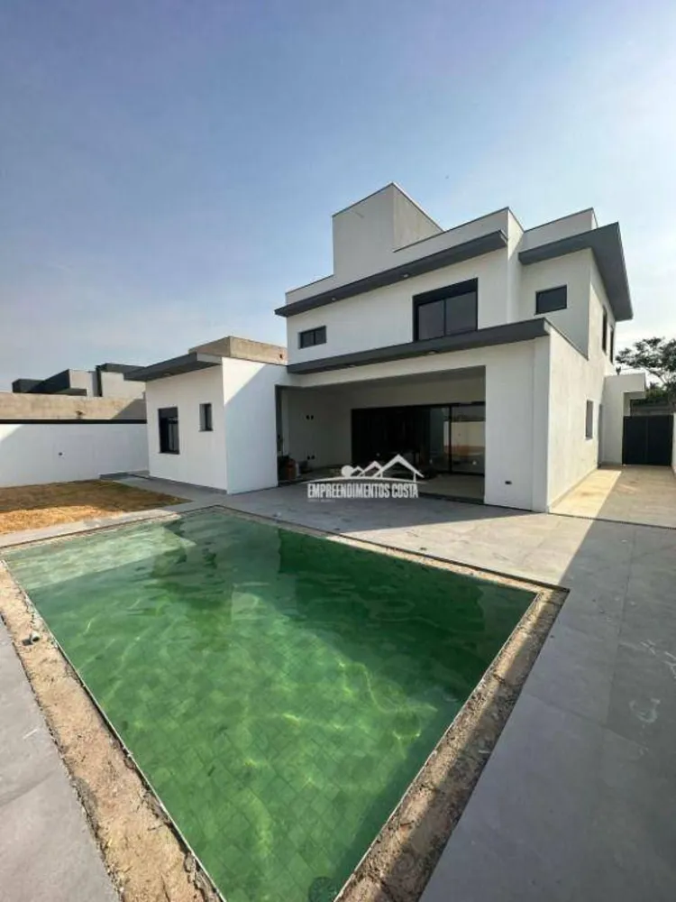Casa de Condomínio, 3 quartos - Foto 8