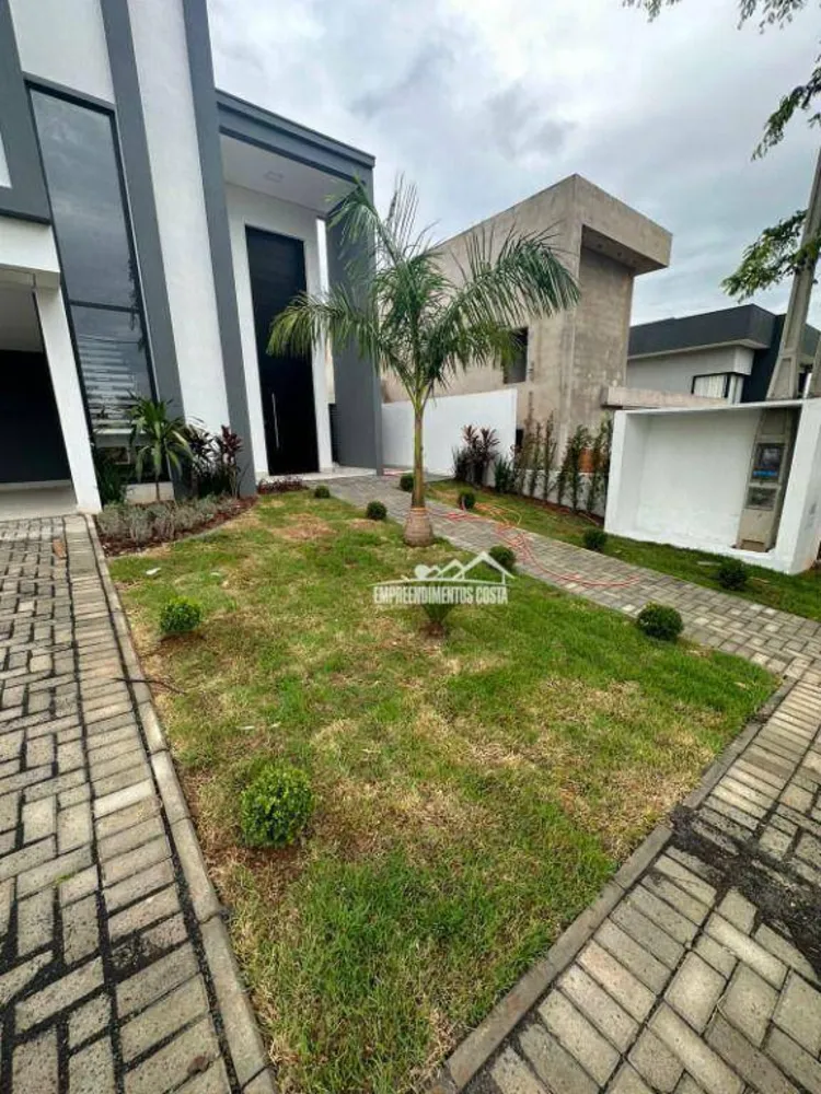 Casa de Condomínio, 3 quartos - Foto 4