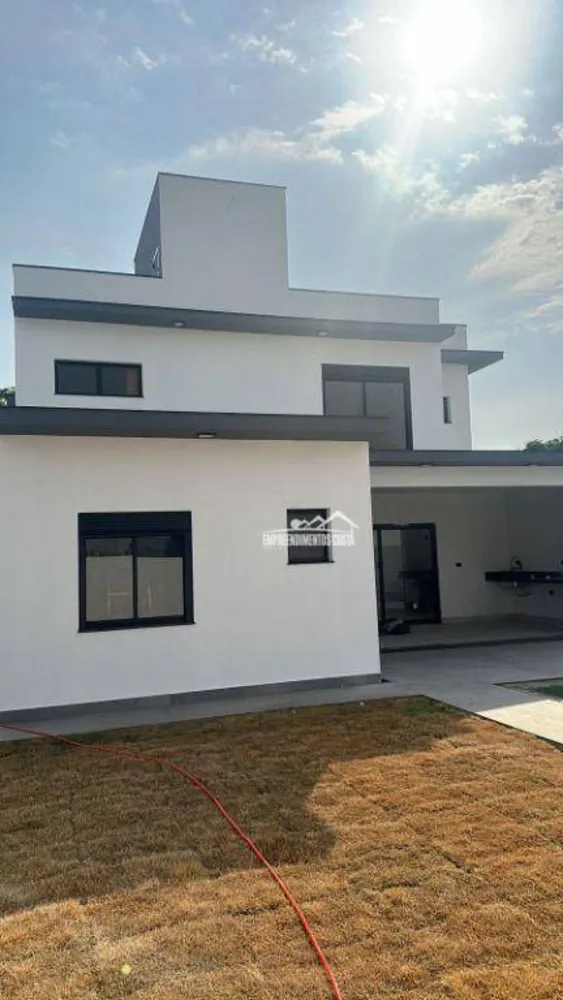Casa de Condomínio, 3 quartos - Foto 10