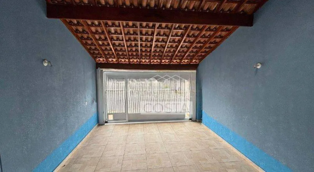 Casa, 2 quartos, 122 m² - Foto 2