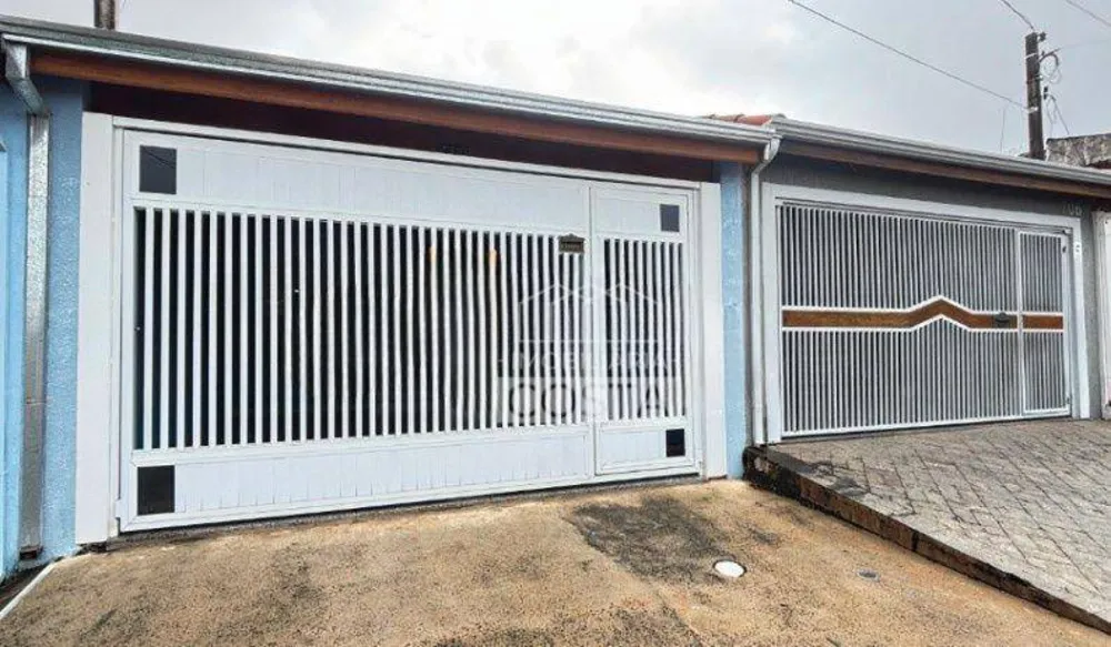 Casa, 2 quartos, 122 m² - Foto 1