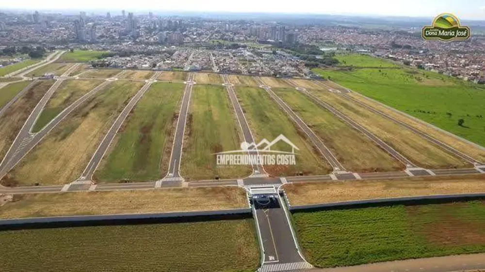 Loteamento e Condomínio, 394 m² - Foto 3