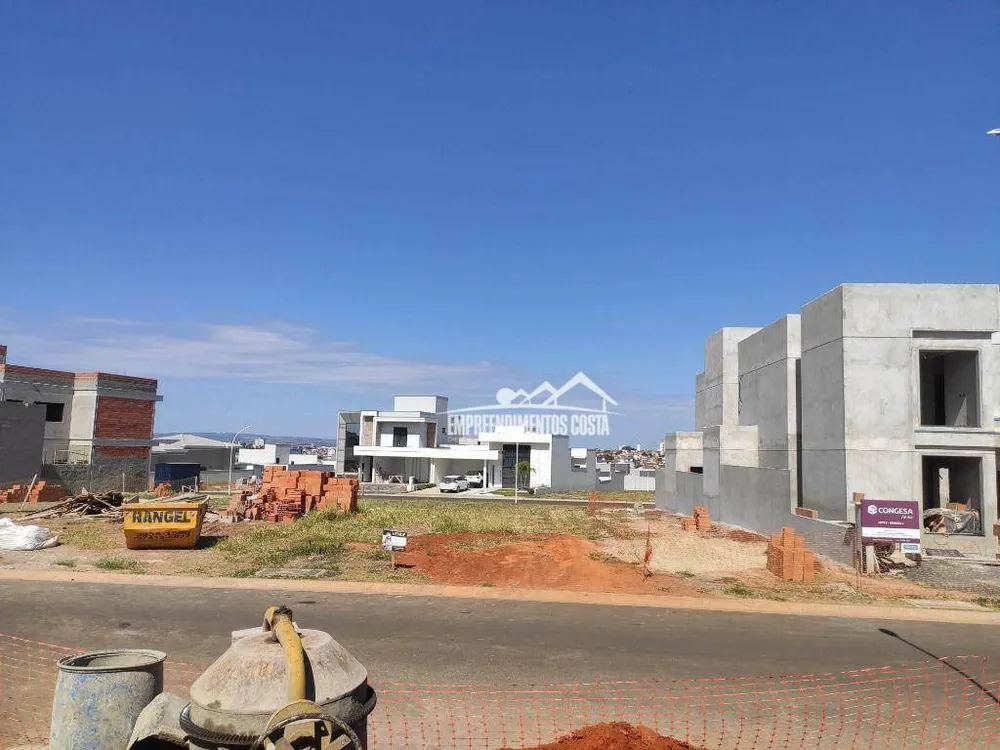 Loteamento e Condomínio, 394 m² - Foto 5