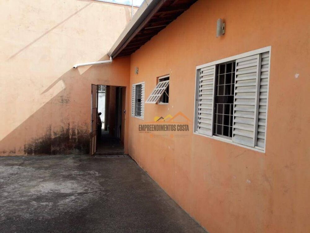 Casa à venda com 3 quartos, 138m² - Foto 6