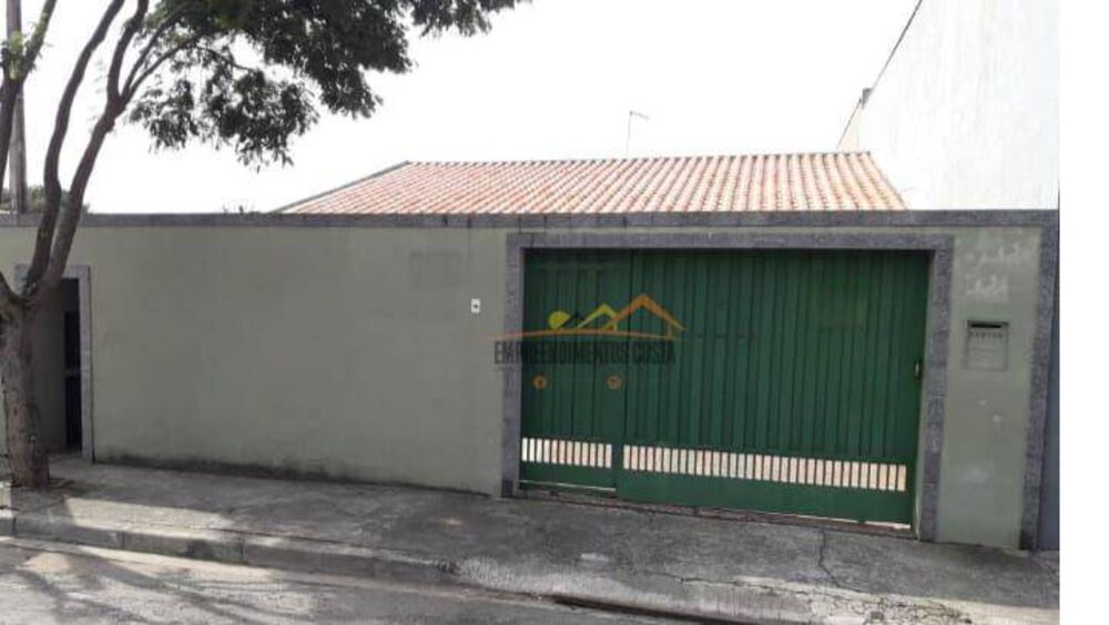 Casa à venda com 3 quartos, 138m² - Foto 8