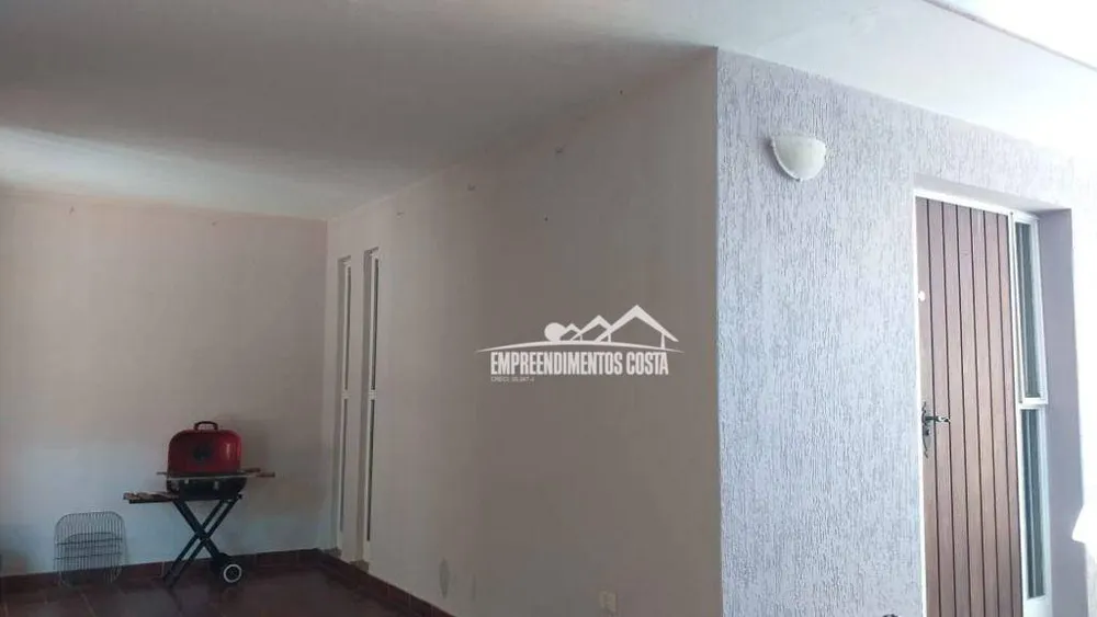 Casa, 4 quartos, 246 m² - Foto 6