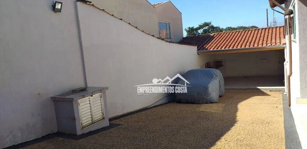 Casa, 4 quartos, 246 m² - Foto 9
