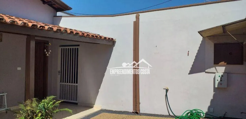 Casa, 4 quartos, 246 m² - Foto 8