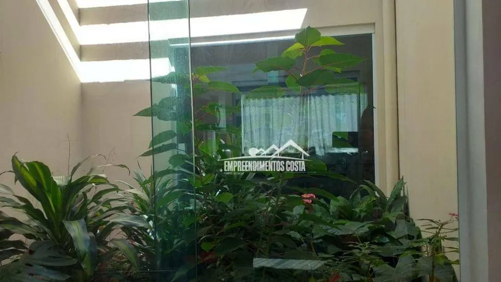 Casa, 4 quartos, 246 m² - Foto 5