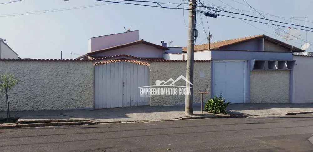Casa, 4 quartos, 246 m² - Foto 10