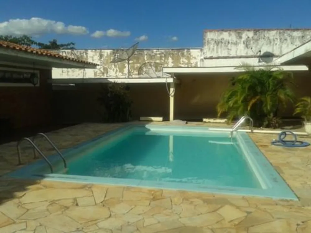 Casa, 3 quartos, 540 m² - Foto 9