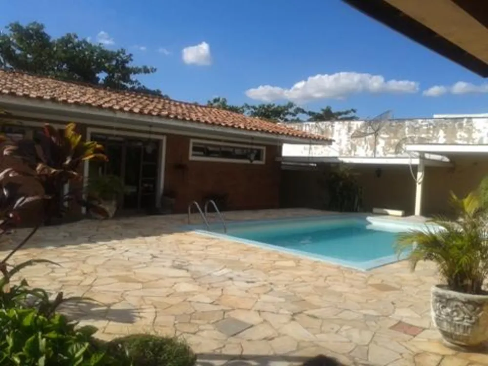 Casa, 3 quartos, 540 m² - Foto 10