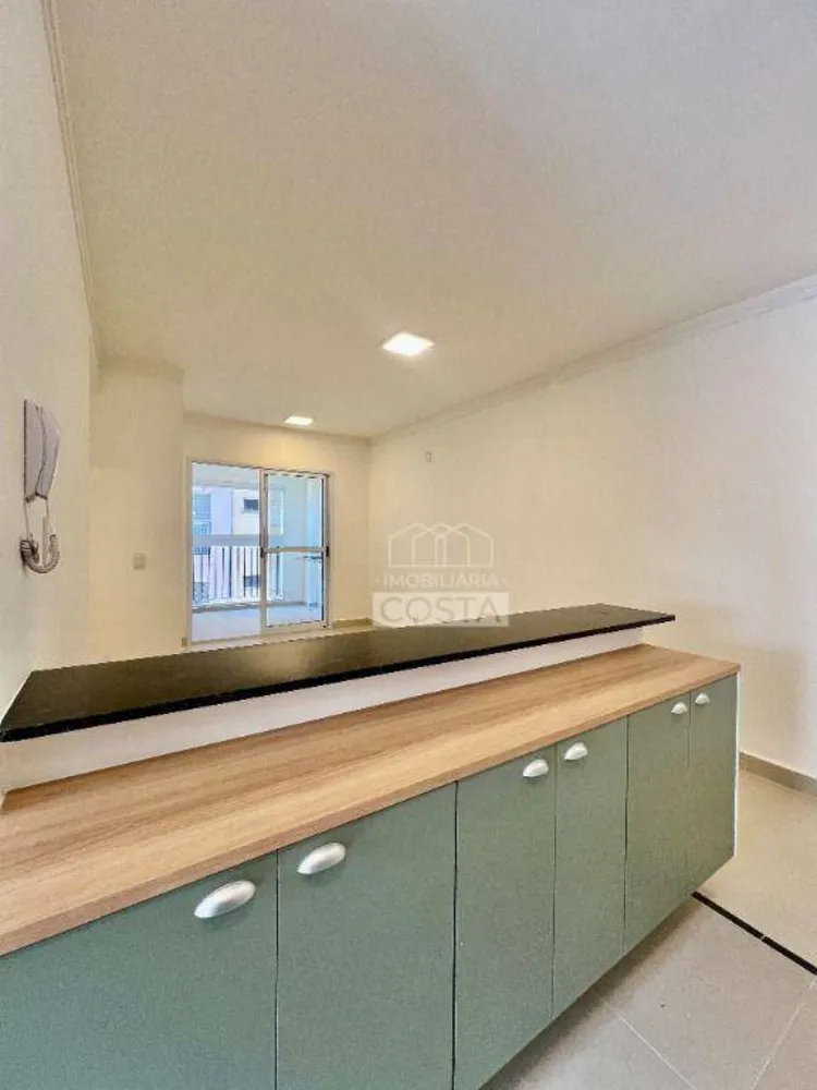 Apartamento, 3 quartos, 87 m² - Foto 4