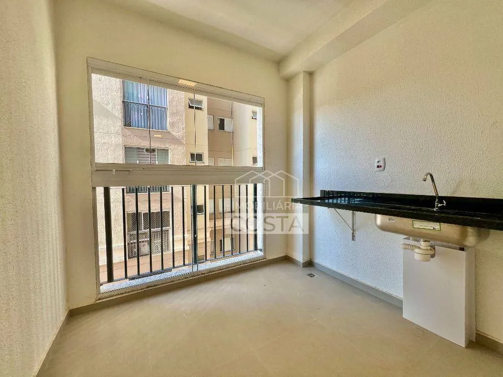 Apartamento, 3 quartos, 87 m² - Foto 7