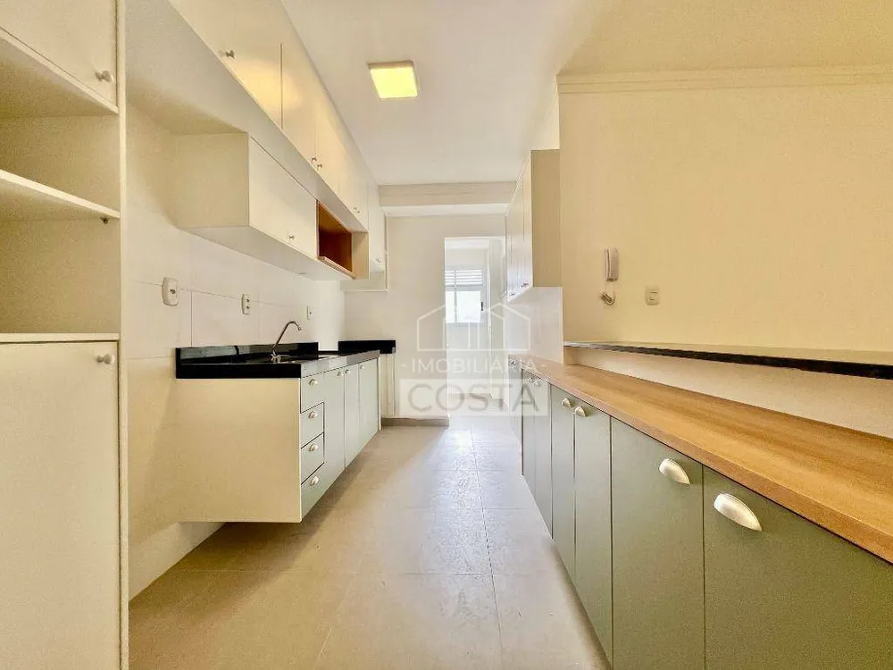 Apartamento, 3 quartos, 87 m² - Foto 2
