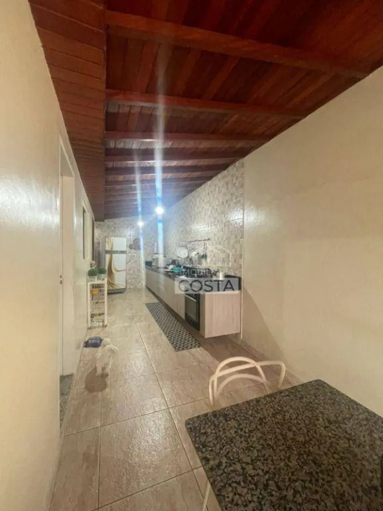 Casa de Condomínio, 2 quartos - Foto 19