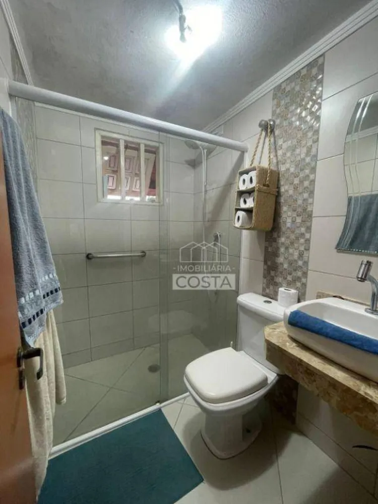 Casa de Condomínio, 2 quartos - Foto 16
