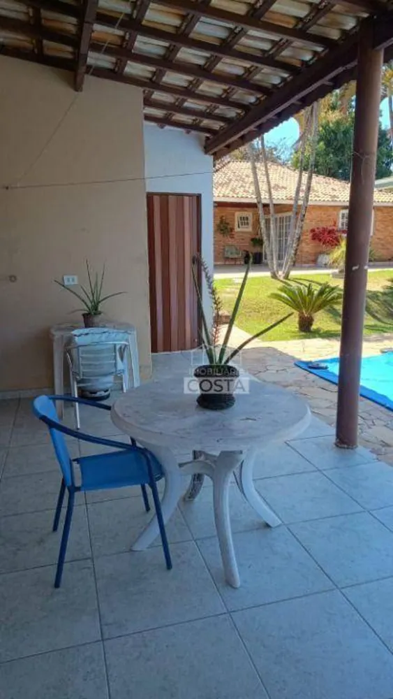Casa de Condomínio, 2 quartos - Foto 4