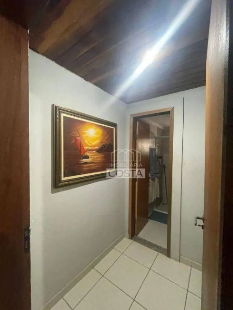 Casa de Condomínio, 2 quartos - Foto 10