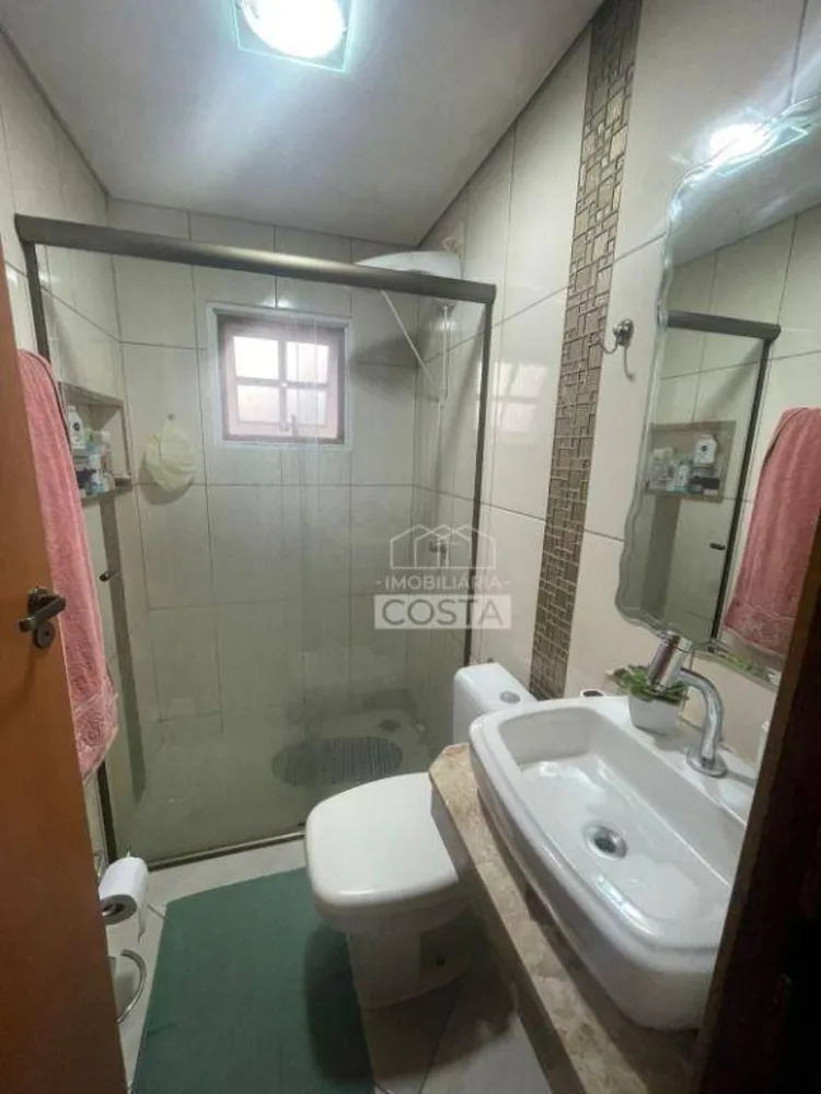 Casa de Condomínio, 2 quartos - Foto 11