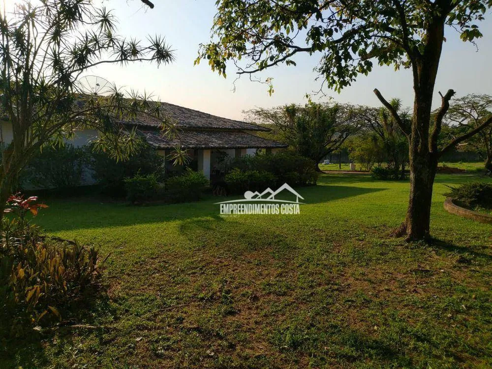 Chácara, 3 quartos, 1 hectares - Foto 5