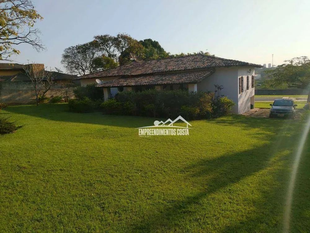 Chácara, 3 quartos, 1 hectares - Foto 2