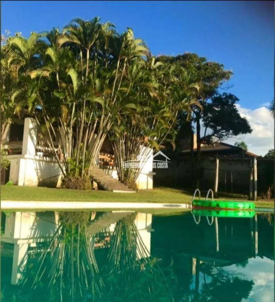 Chácara, 3 quartos, 1 hectares - Foto 1