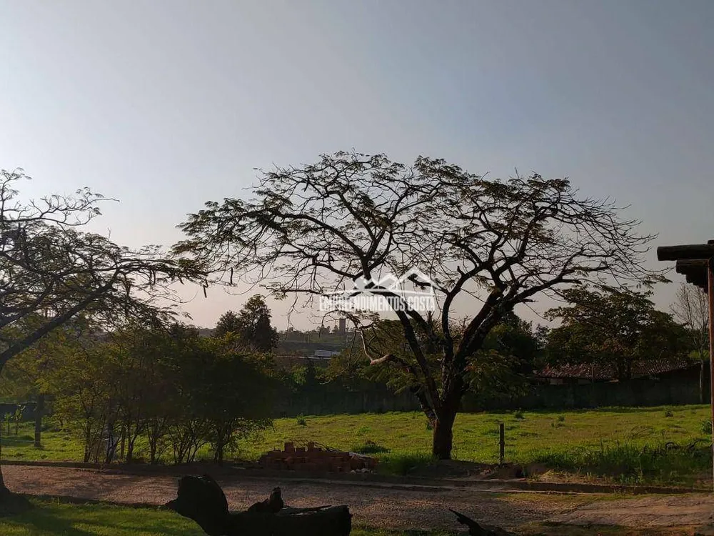 Chácara, 3 quartos, 1 hectares - Foto 3