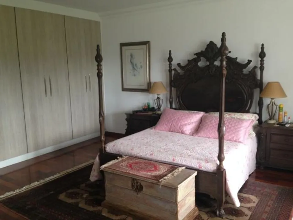 Casa de Condomínio, 8 quartos - Foto 7